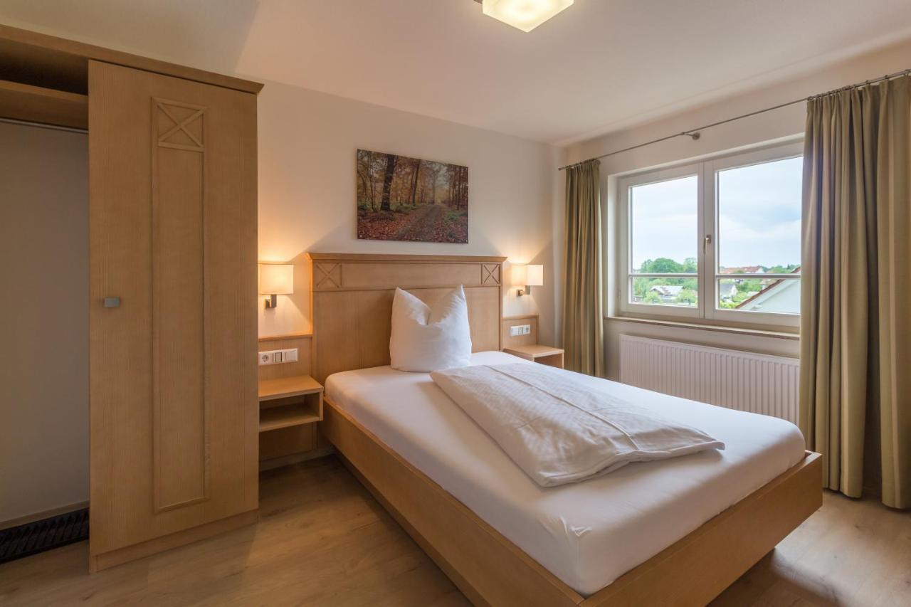Gaestehaus Burgblick Bisingen Szoba fotó