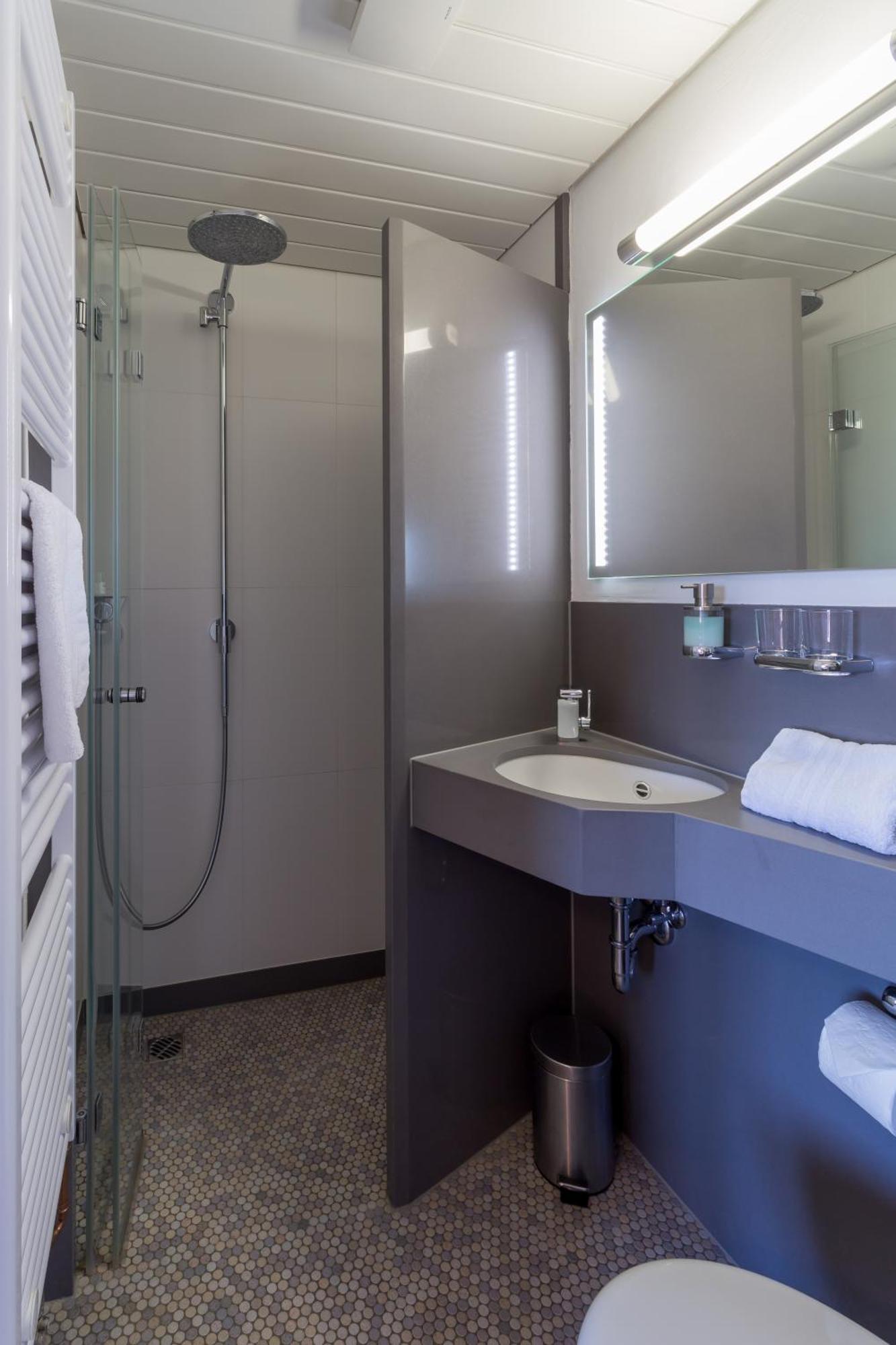 Gaestehaus Burgblick Bisingen Szoba fotó